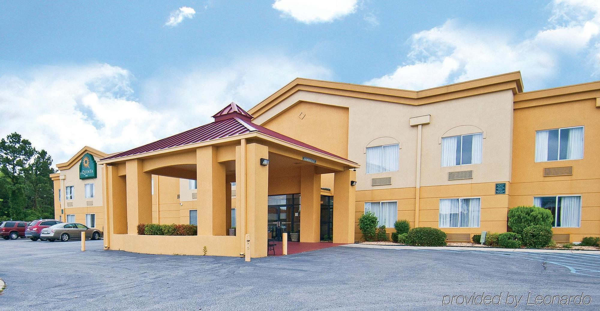 La Quinta Inn By Wyndham Decatur Alabama Extérieur photo