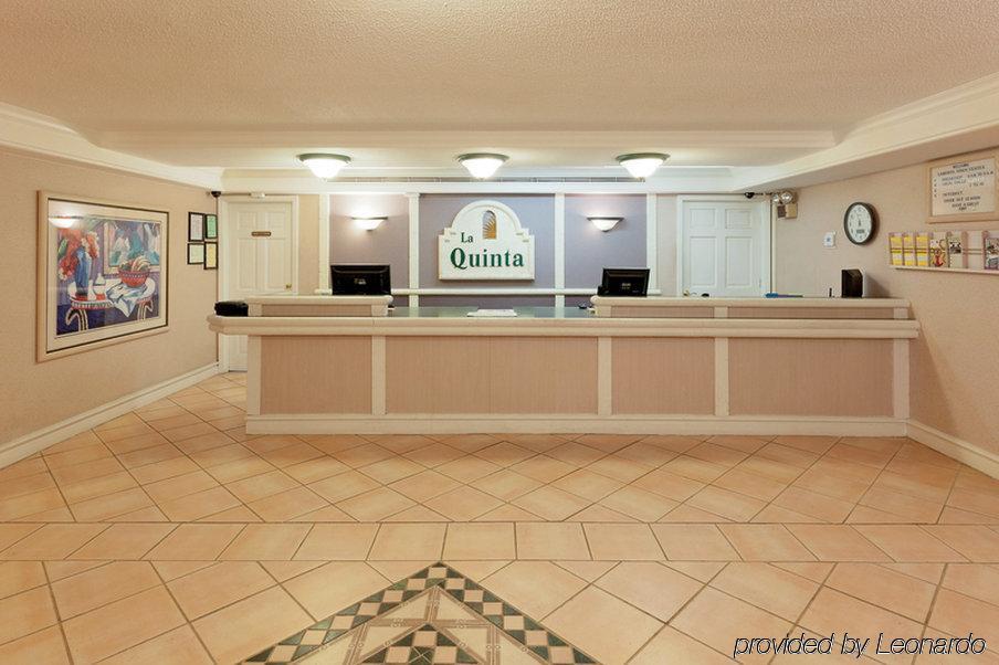 La Quinta Inn By Wyndham Decatur Alabama Extérieur photo