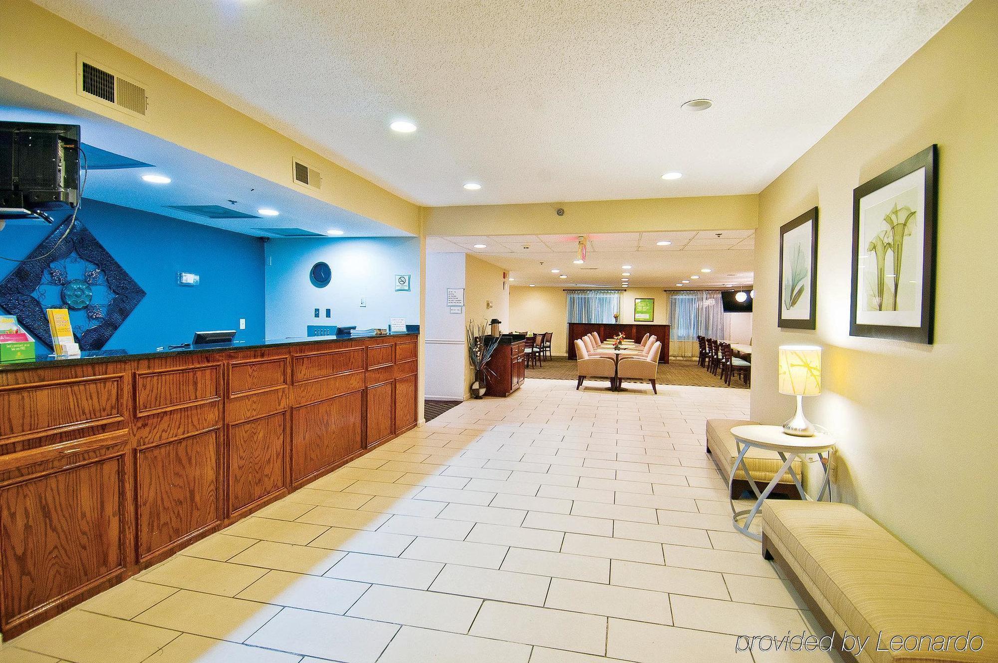La Quinta Inn By Wyndham Decatur Alabama Intérieur photo